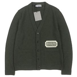 Cardigan in cashmere Dior