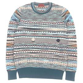 Autre Marque Missoni Wollstrickpullover