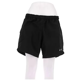 Short de baño negro Off White XL