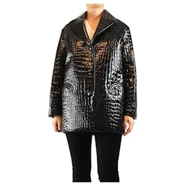 Autre Marque Chaqueta acolchada Hunny negra - talla XXS