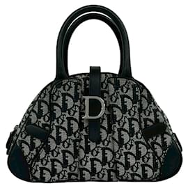 Sac Double Saddle Christian Dior