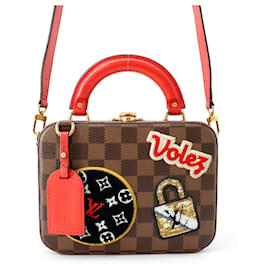 Borsa Louis Vuitton Damier Ebene