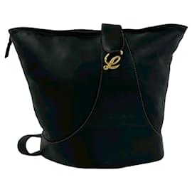 Borsa a tracolla Loewe Vintage Anton in pelle
