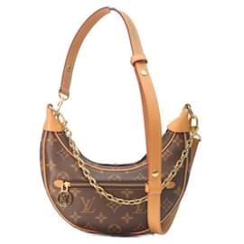 Borsa a Spalla Louis Vuitton Monogram Loop