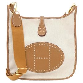 Hermès Borsa a Spalla Hermes Evelyne 3 PM