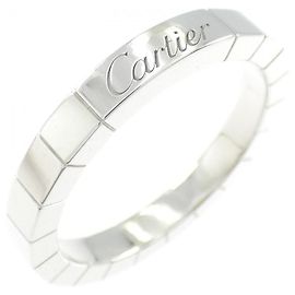 Cartier Lanières Ring