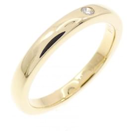 Tiffany & Co Tiffany 18K Gelbgold-Ring
