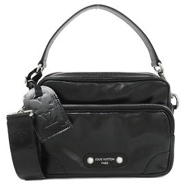 Borsa a Spalla Louis Vuitton LV NIGHT Nile