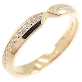 Tiffany & Co Tiffany Nesting Narrow Band Ring