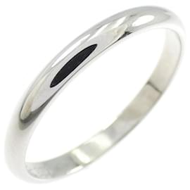 Cartier Platine 950 Ring