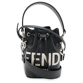 Fendi Mon Trésor Handtasche - Schultertasche