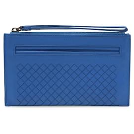 Clutch Bottega Veneta Intrecciato