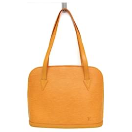 Borsa a Spalla Louis Vuitton Epi Lussac M52289