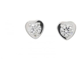 Orecchini a lobo Cartier Diamants Légers
