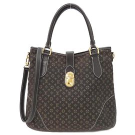 Borsa a tracolla Louis Vuitton Monogram Idylle Elegy