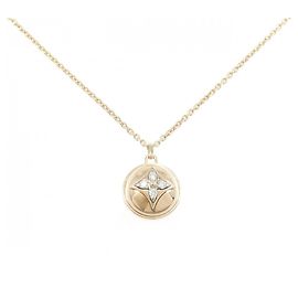 Pendente PM B Blossom Louis Vuitton