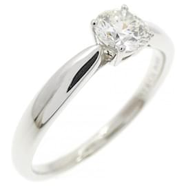 Tiffany Harmony Platin Ring - Tiffany & Co