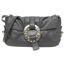 Bulgari Bvlgari BVLGARI 34022 Borsa a Spalla