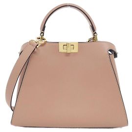 Borsa Fendi Peekaboo