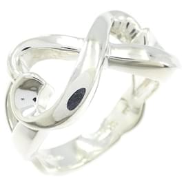 Tiffany & Co Tiffany Double Loving Heart Ring