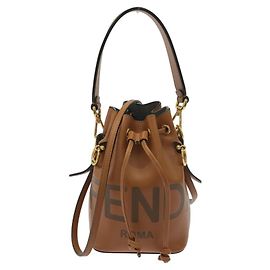 Bolso Fendi Mini Mon Trésor