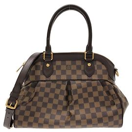 Bolso Louis Vuitton Damier Trevi PM