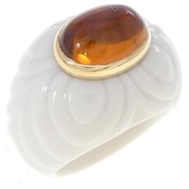 Bvlgari Bulgari Chandra Ring