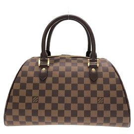 Borsa Louis Vuitton Damier Rivera MM
