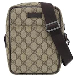 Sac à l'épaule Gucci GG Plus