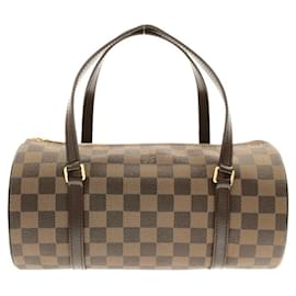 Borsa Louis Vuitton Damier Papillon
