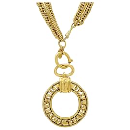 Collana Lente d'Ingrandimento CHANEL - Chanel