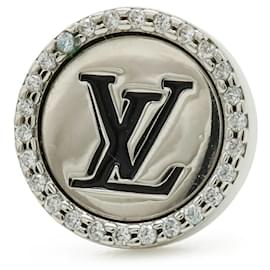 Orecchini Louis Vuitton LV Sparkle Stud