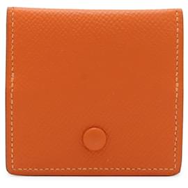Hermes MC2 Portemonnaie Watt Wallet/Coin Purse - Hermès
