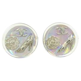 Orecchini Chanel Vintage