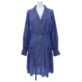 Chanel Kleid P45485V33622