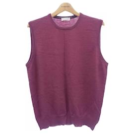 Autre Marque Gilet in lana Gran Sasso