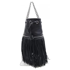 Mini borsa Fringe Carnival J&M DAVIDSON - Autre Marque