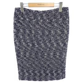 Falda Alexander McQueen - Alexander Mcqueen