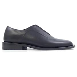 ISHMM Leather Shoes - Autre Marque