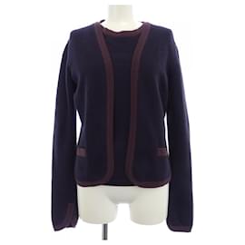 Chanel P20298V01207 Kaschmir-Ensemble