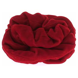 Fermaglio per capelli rosa Jennifer Behr