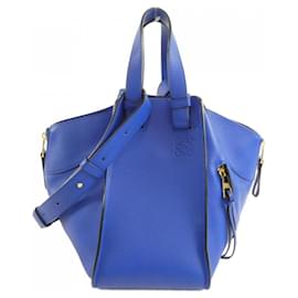 Borsa a tracolla piccola Hammock Loewe