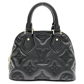 Borsa Alma Soft BB Bubblegram Louis Vuitton