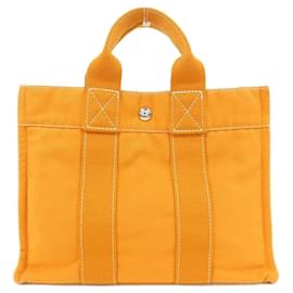 Hermès Hermes Deauville PM Handtasche