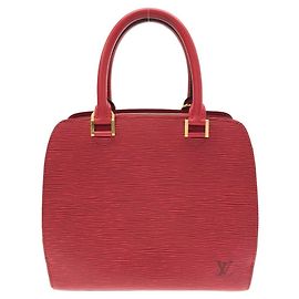 Borsa Louis Vuitton Epi Pont Neuf M52057