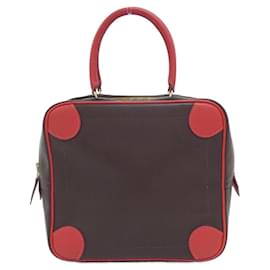 Hermes Omnibus Handbag - Hermès