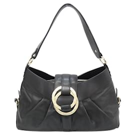 Borsa a tracolla in pelle Bvlgari - Bulgari