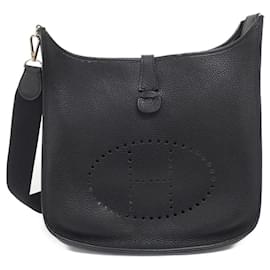 Hermès Borsa a tracolla Hermes Evelyne PM