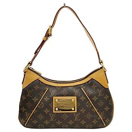 Borsa a Spalla Louis Vuitton Thames PM Monogram