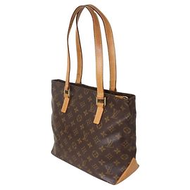 Borsa Tote Cabas Piano Louis Vuitton
